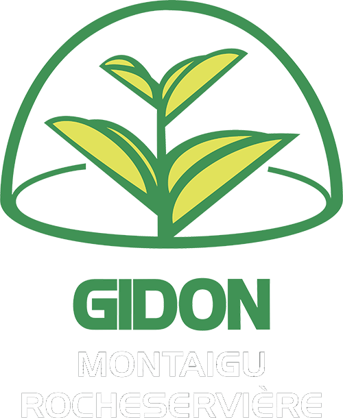 GIDON – Terres de Montaigu